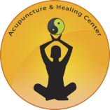 Acupuncture & Healing Center Logo